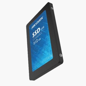 اس اس دی اینترنال هایک ویژن مدل E100 ظرفیت 512 گیگابایت